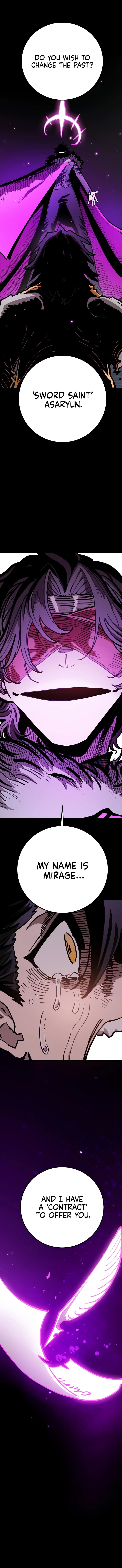 Player Chap 227 - Next Chap 228