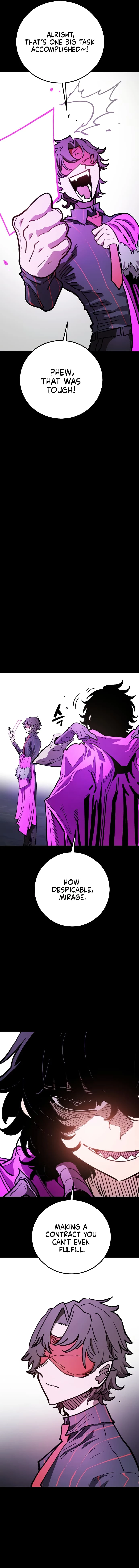 Player Chap 227 - Next Chap 228