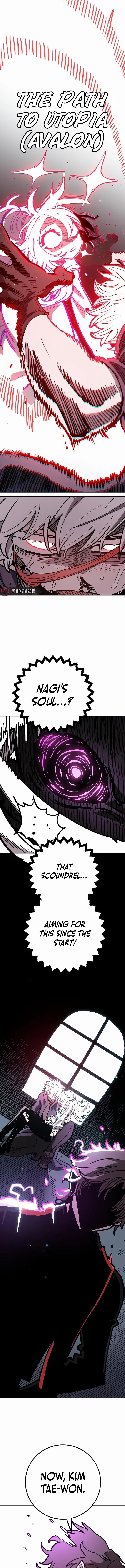 Player Chap 228 - Next Chap 229