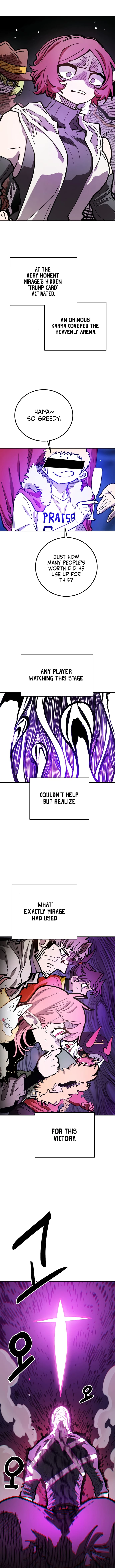 Player Chap 227 - Next Chap 228
