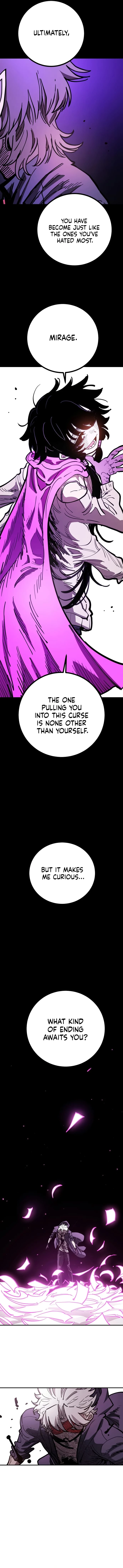 Player Chap 227 - Next Chap 228