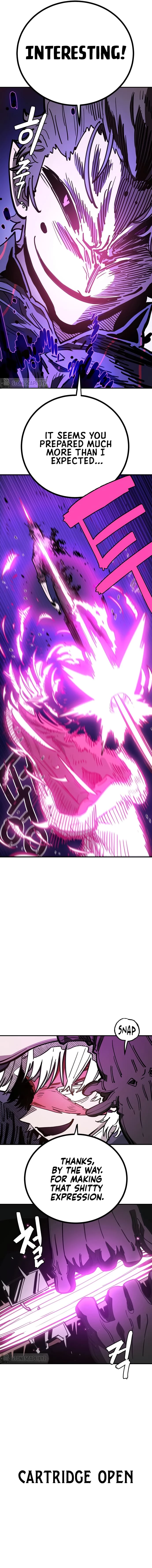 Player Chap 226 - Next Chap 227