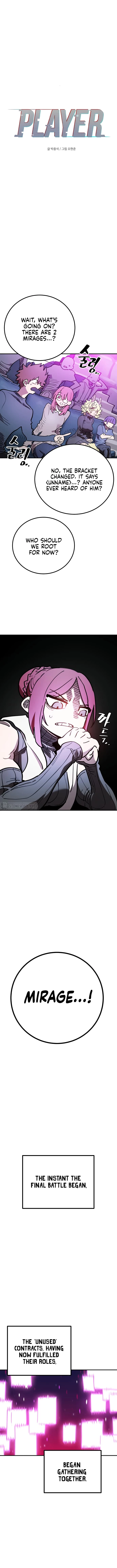 Player Chap 226 - Next Chap 227