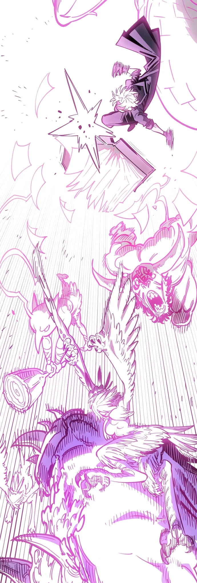 Player Chap 226 - Next Chap 227