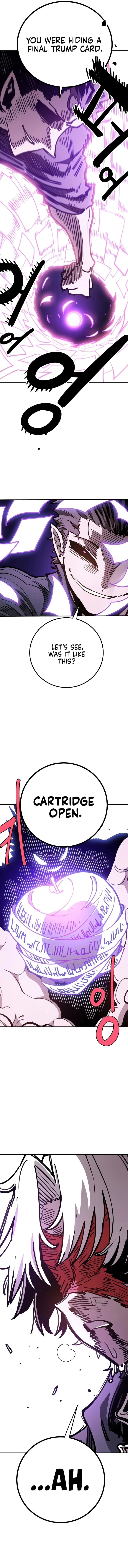 Player Chap 226 - Next Chap 227