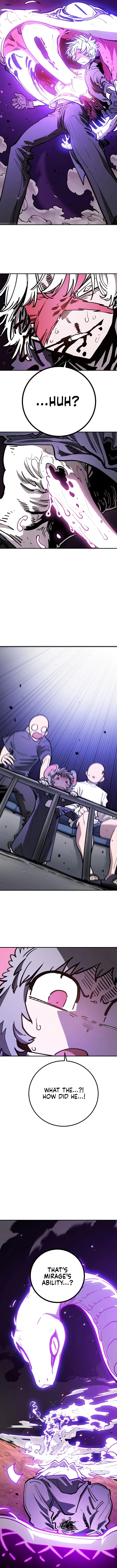 Player Chap 226 - Next Chap 227