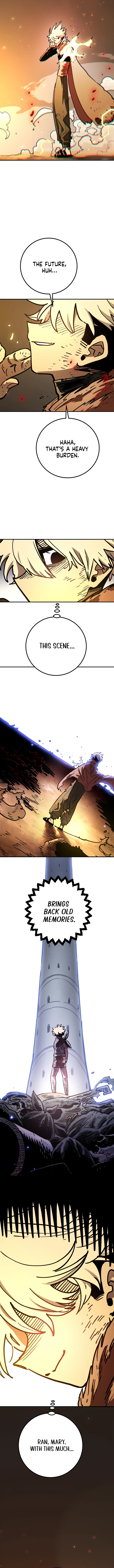 Player Chap 237 - Next Chap 238