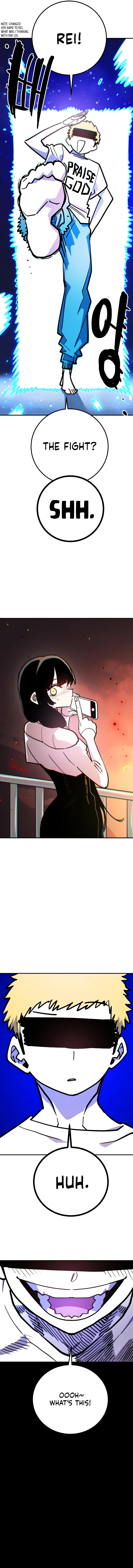 Player Chap 237 - Next Chap 238