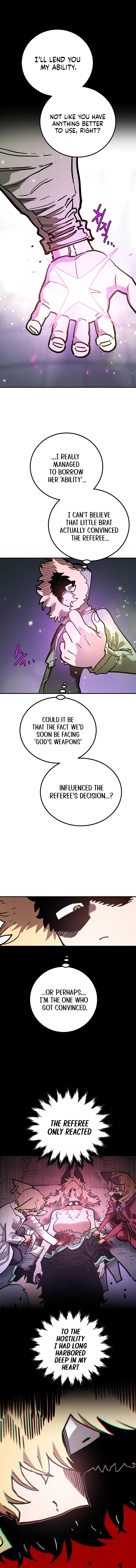 Player Chap 236 - Next Chap 237