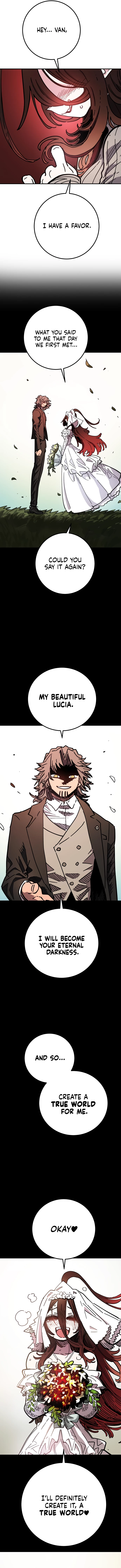 Player Chap 237 - Next Chap 238