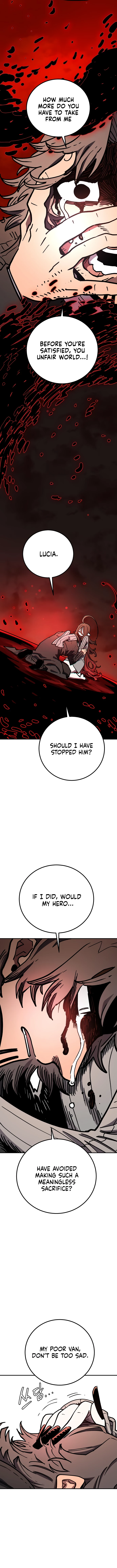 Player Chap 237 - Next Chap 238