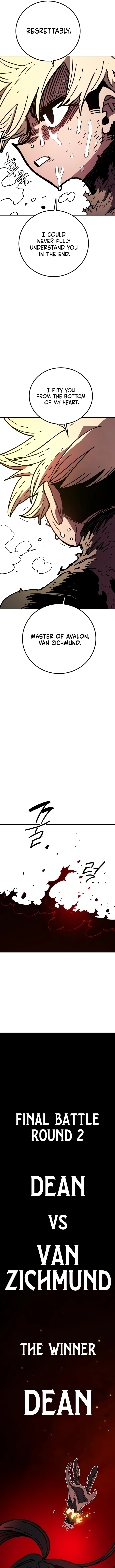 Player Chap 237 - Next Chap 238