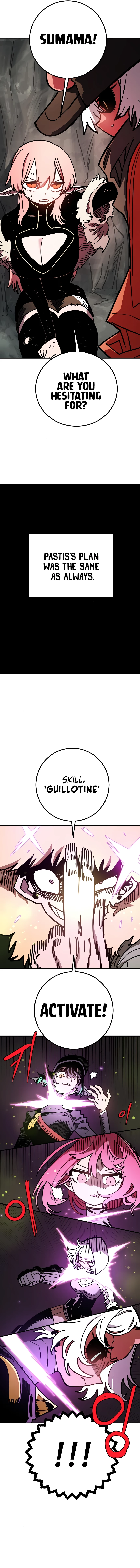 Player Chap 236 - Next Chap 237