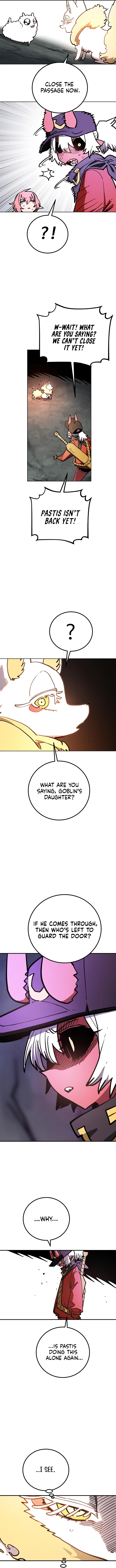 Player Chap 236 - Next Chap 237