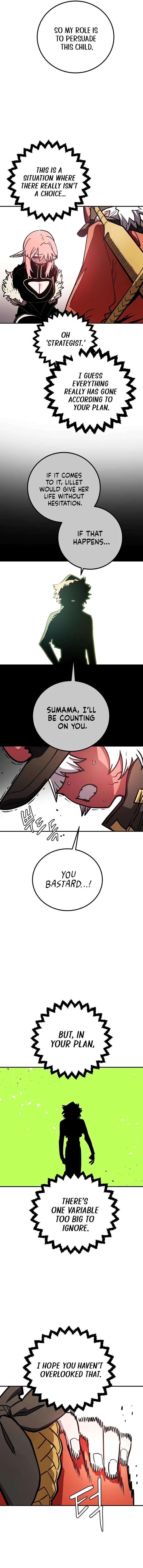 Player Chap 236 - Next Chap 237