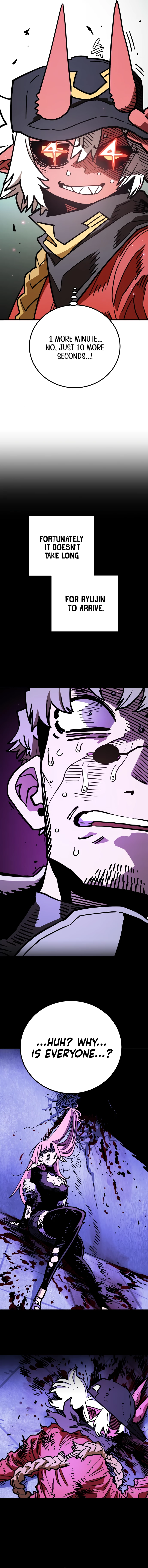 Player Chap 236 - Next Chap 237