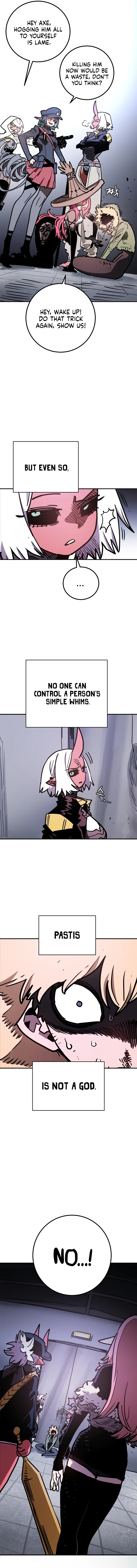 Player Chap 236 - Next Chap 237