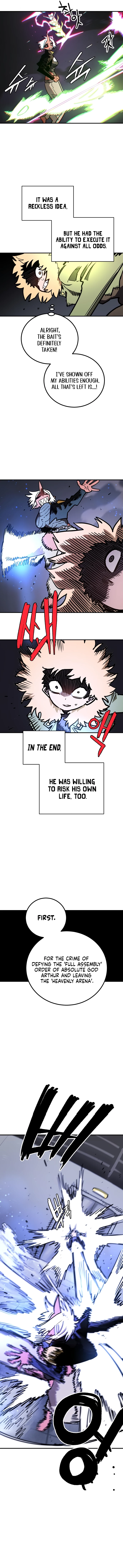 Player Chap 236 - Next Chap 237