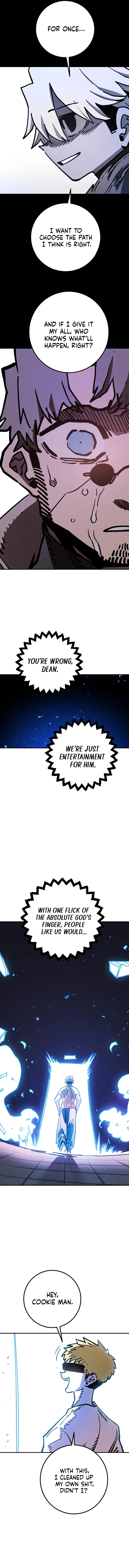 Player Chap 236 - Next Chap 237