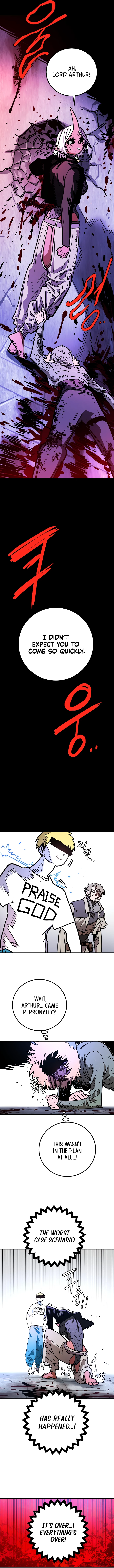 Player Chap 236 - Next Chap 237