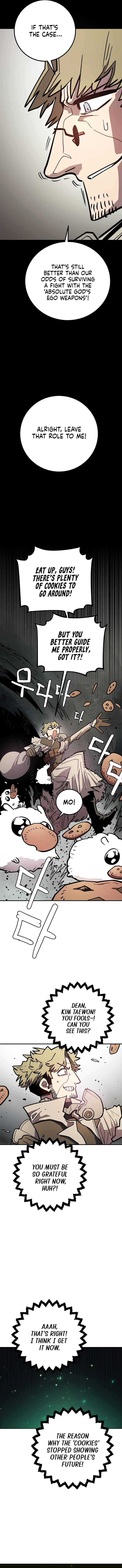 Player Chap 235 - Next Chap 236