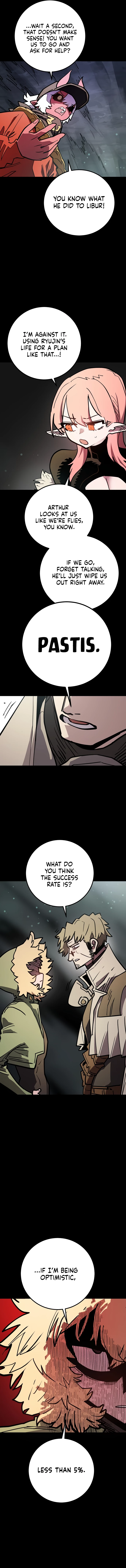 Player Chap 235 - Next Chap 236