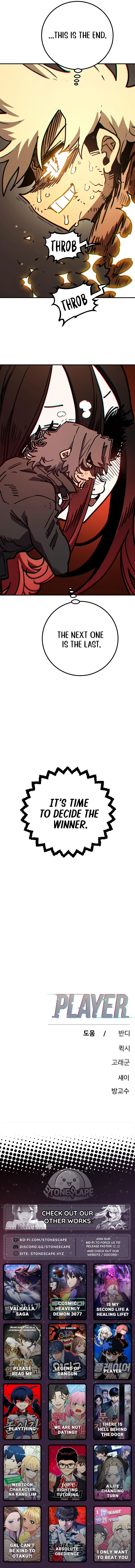 Player Chap 236 - Next Chap 237