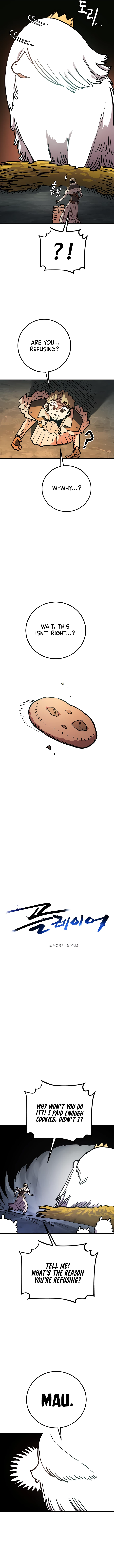 Player Chap 235 - Next Chap 236