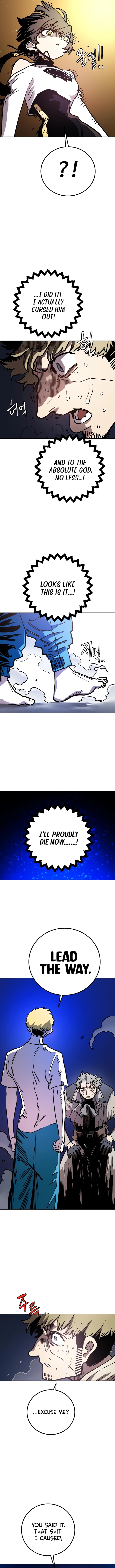 Player Chap 235 - Next Chap 236