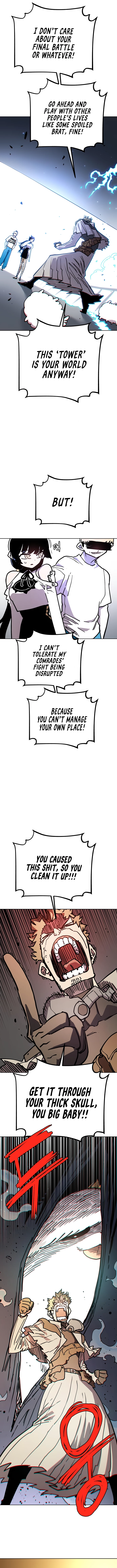 Player Chap 235 - Next Chap 236