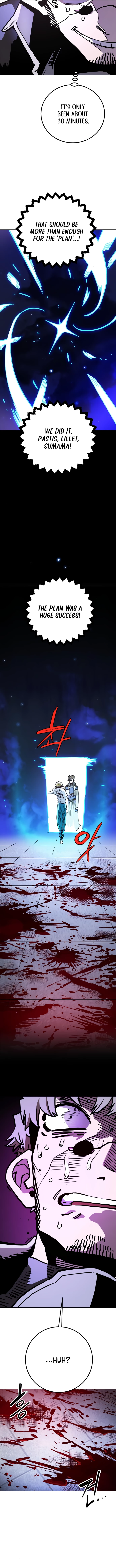 Player Chap 235 - Next Chap 236