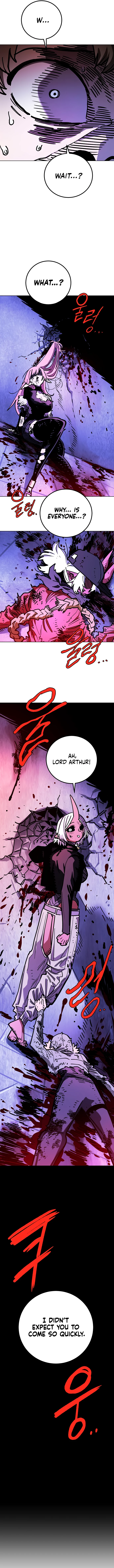 Player Chap 235 - Next Chap 236