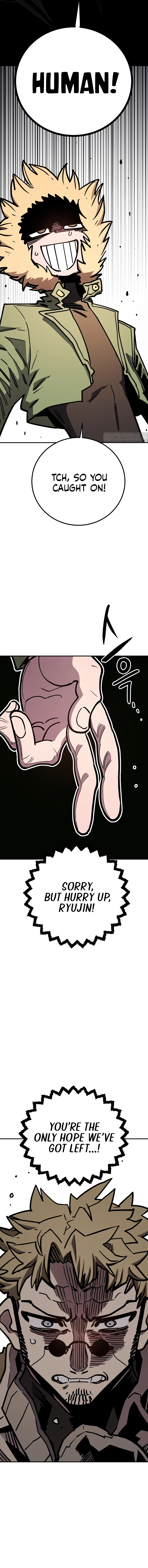 Player Chap 234 - Next Chap 235
