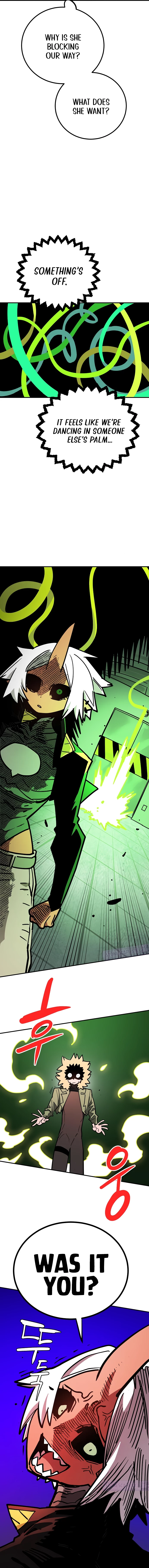 Player Chap 234 - Next Chap 235