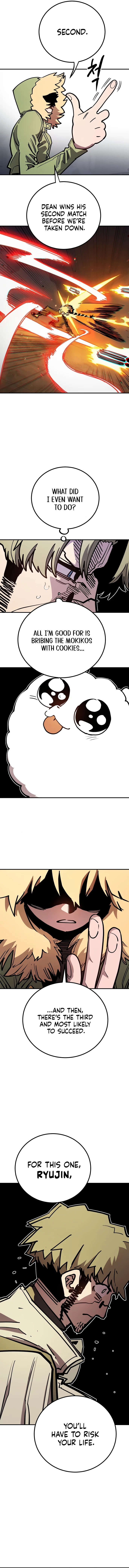 Player Chap 234 - Next Chap 235