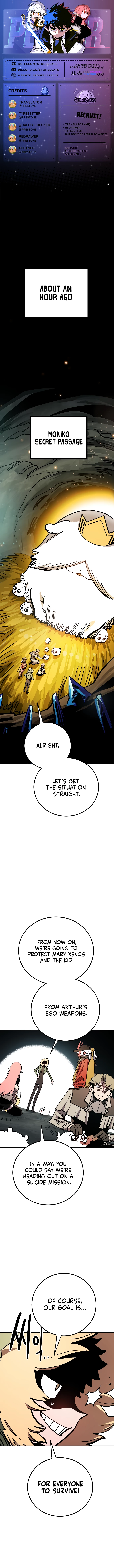 Player Chap 234 - Next Chap 235