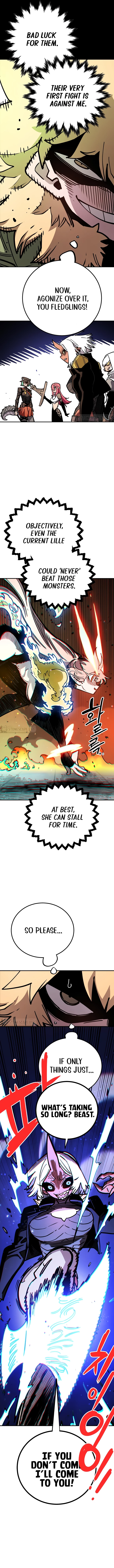 Player Chap 234 - Next Chap 235