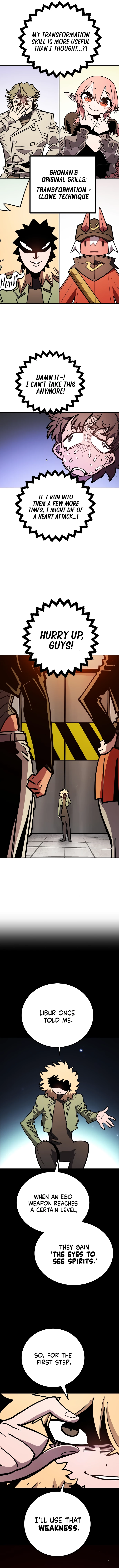 Player Chap 234 - Next Chap 235