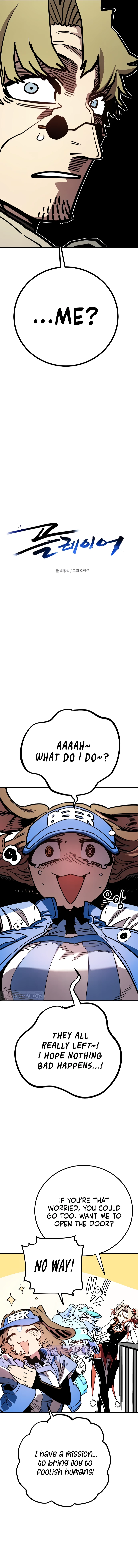 Player Chap 234 - Next Chap 235