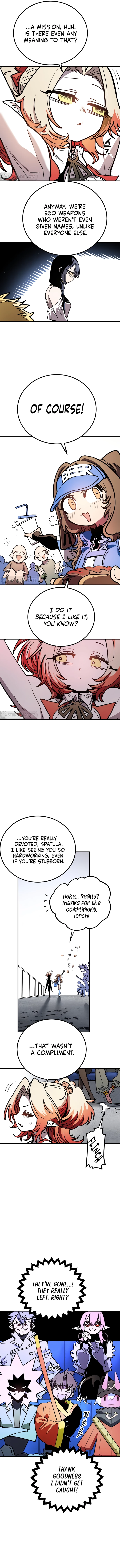 Player Chap 234 - Next Chap 235