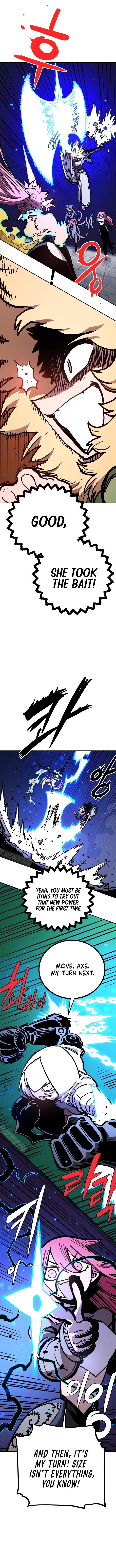 Player Chap 234 - Next Chap 235