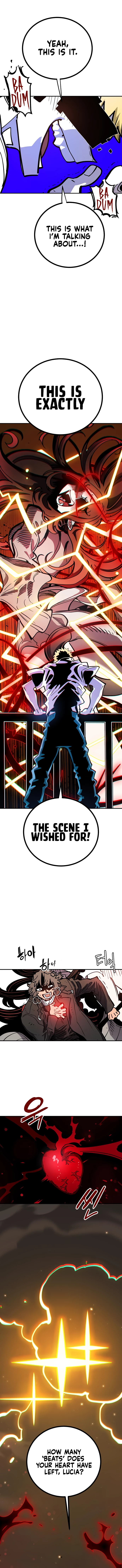 Player Chap 233 - Next Chap 234