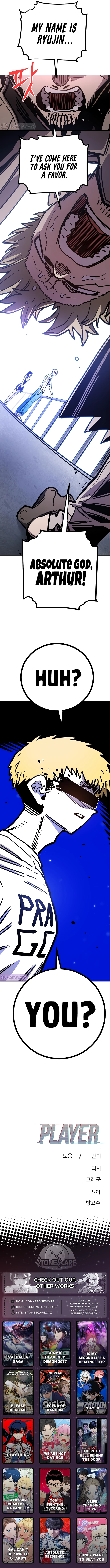 Player Chap 234 - Next Chap 235