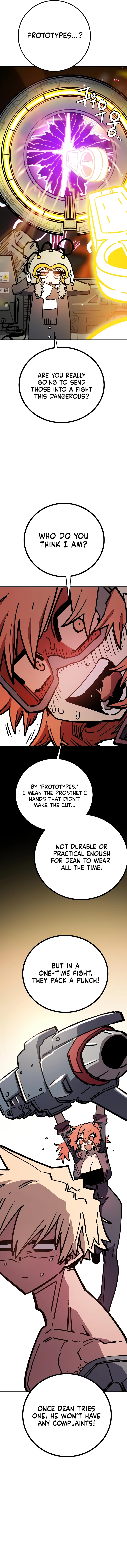 Player Chap 233 - Next Chap 234