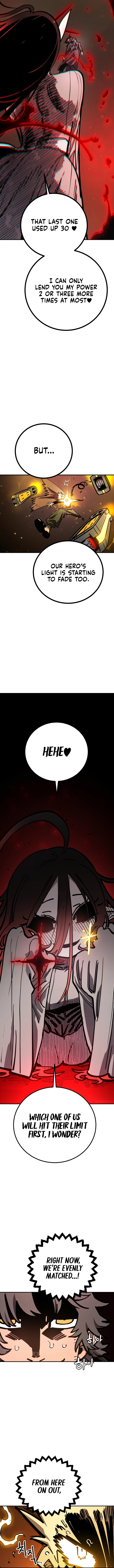 Player Chap 233 - Next Chap 234