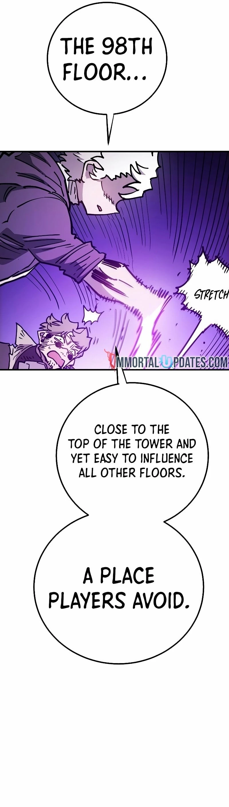 Player Chap 218 - Next Chap 219