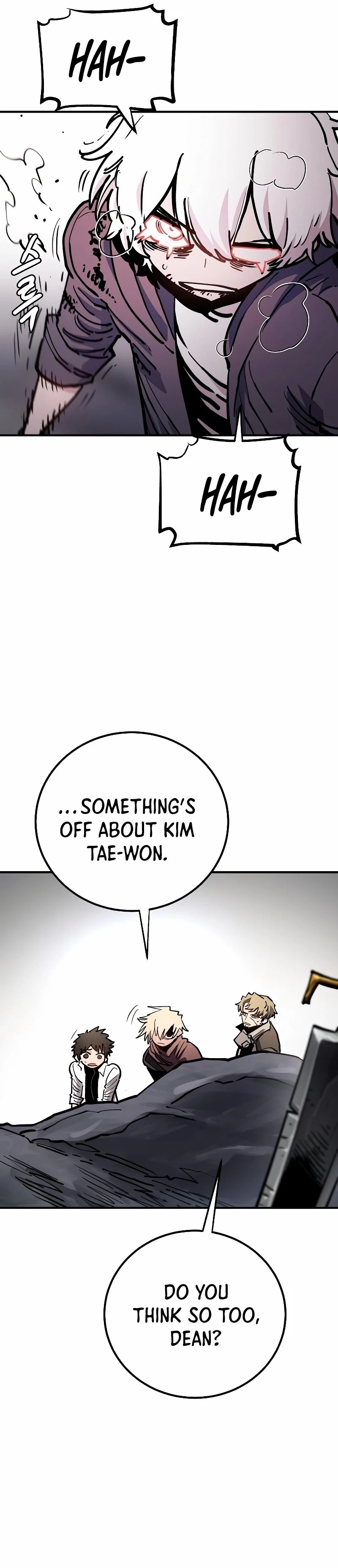 Player Chap 219 - Next Chap 220