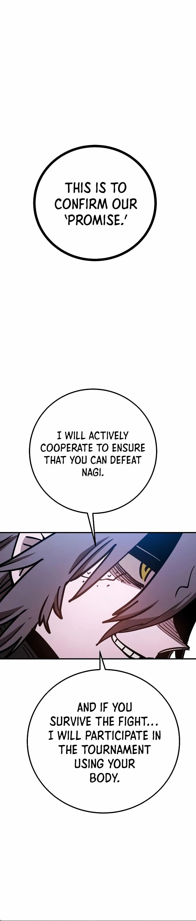 Player Chap 218 - Next Chap 219