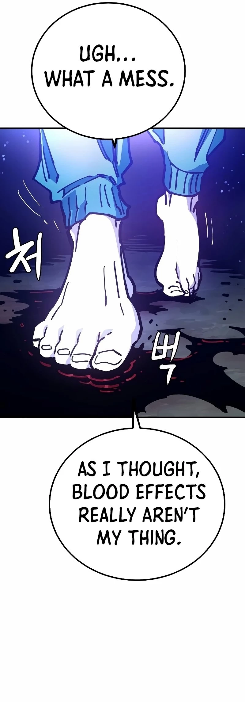 Player Chap 217 - Next Chap 218