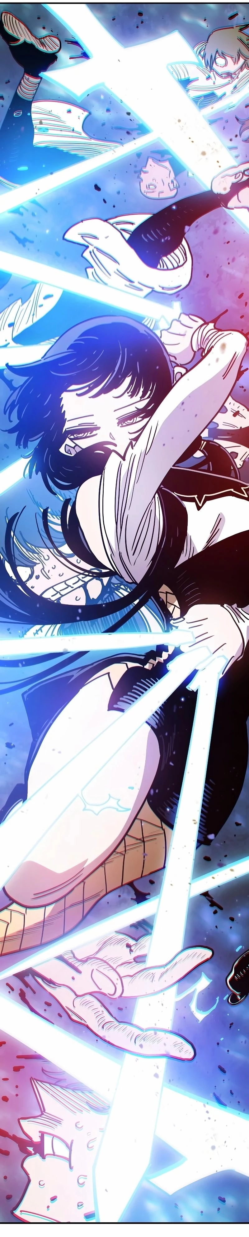 Player Chap 217 - Next Chap 218